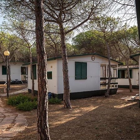 Camping Village Li Nibari Sorso Εξωτερικό φωτογραφία