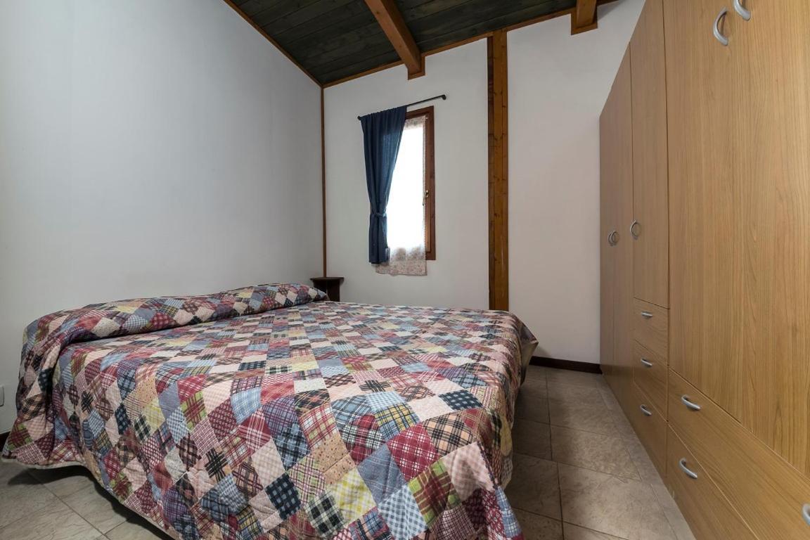 Camping Village Li Nibari Sorso Εξωτερικό φωτογραφία