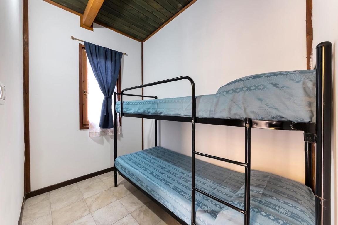 Camping Village Li Nibari Sorso Εξωτερικό φωτογραφία