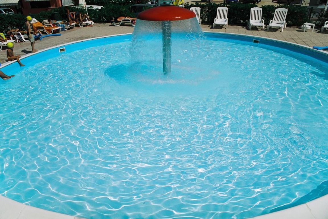 Camping Village Li Nibari Sorso Εξωτερικό φωτογραφία