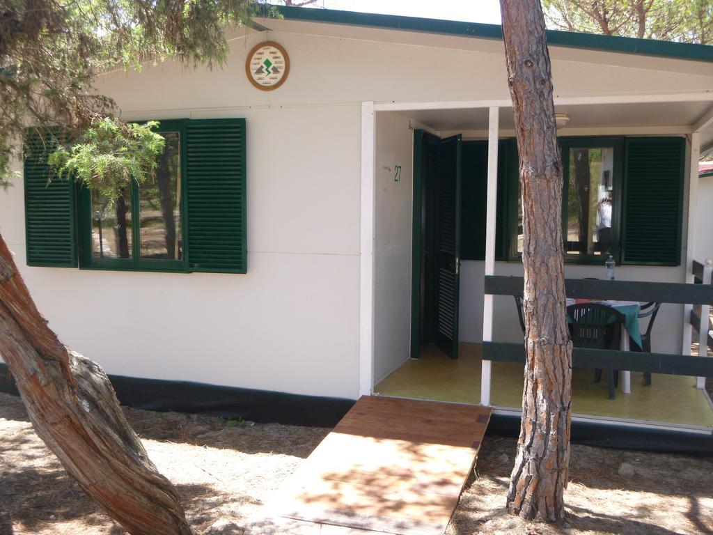 Camping Village Li Nibari Sorso Δωμάτιο φωτογραφία