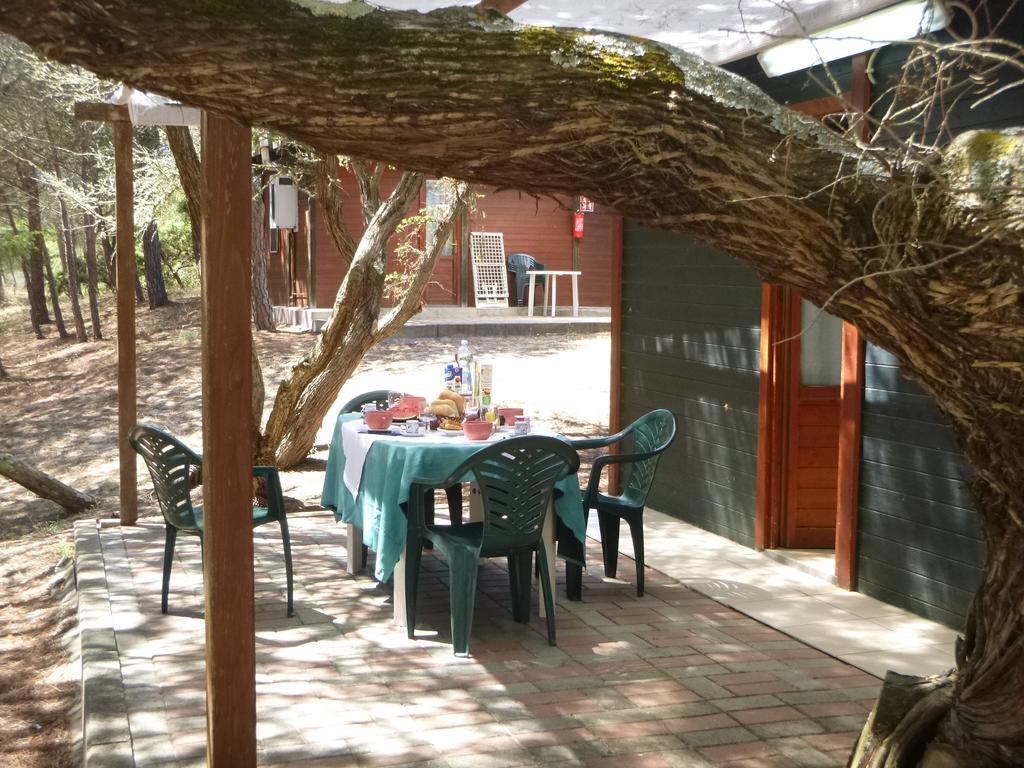 Camping Village Li Nibari Sorso Δωμάτιο φωτογραφία