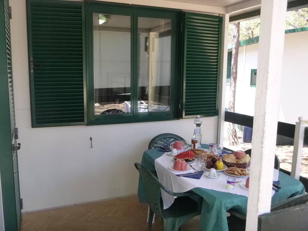 Camping Village Li Nibari Sorso Δωμάτιο φωτογραφία