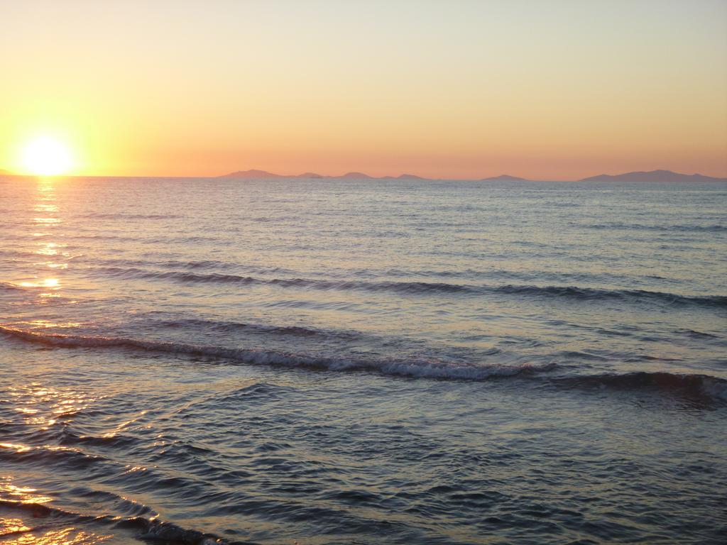 Camping Village Li Nibari Sorso Δωμάτιο φωτογραφία