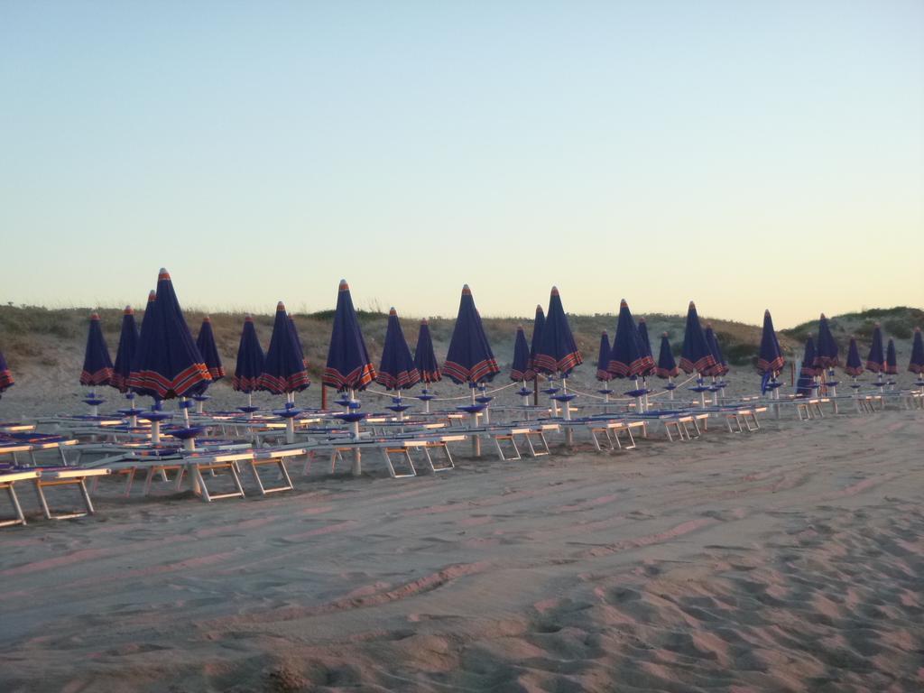 Camping Village Li Nibari Sorso Δωμάτιο φωτογραφία